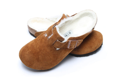 Boston Shearling