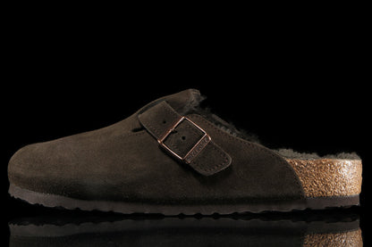 Boston Shearling