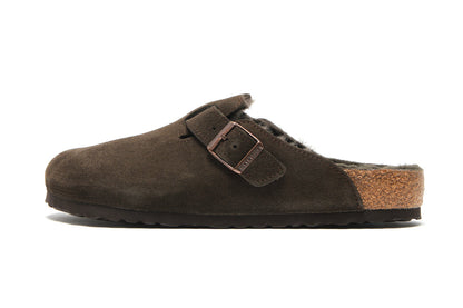 Boston Shearling