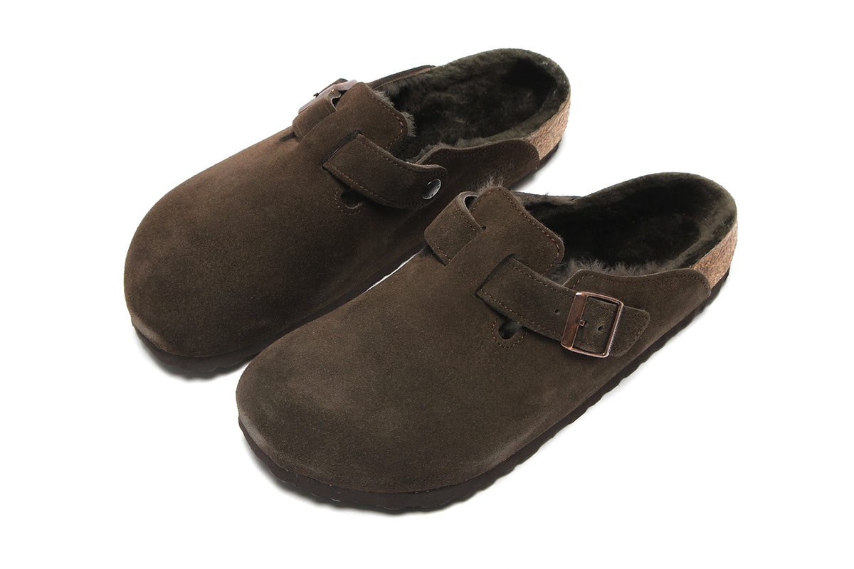 Boston Shearling