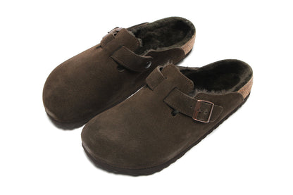Boston Shearling