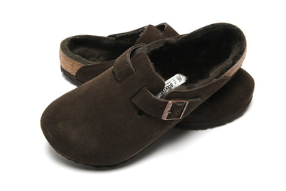 Boston Shearling