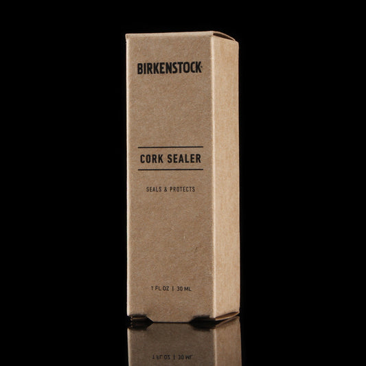 Cork Sealer