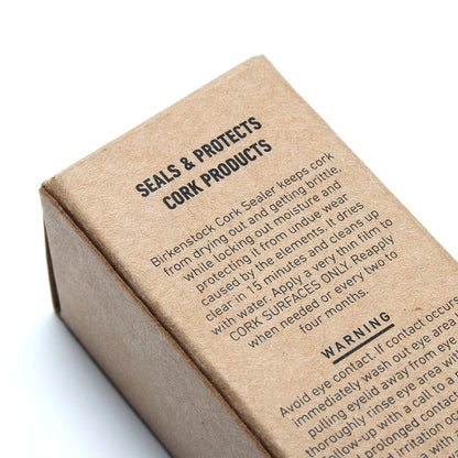 Cork Sealer