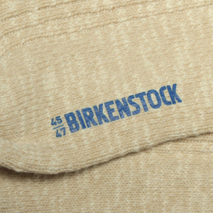 Cotton Slub Sock