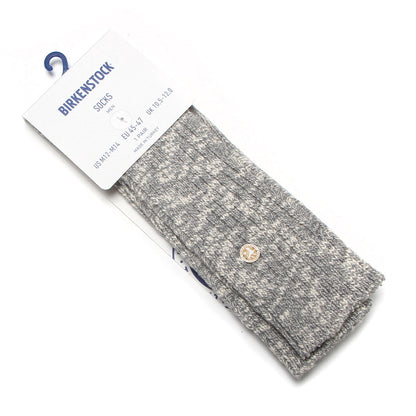 Cotton Slub Sock