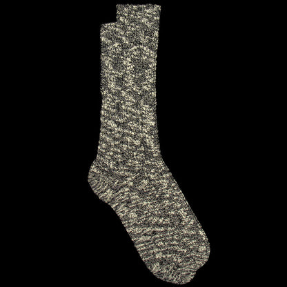 Cotton Slub Sock