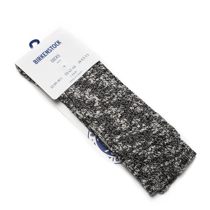 Cotton Slub Sock