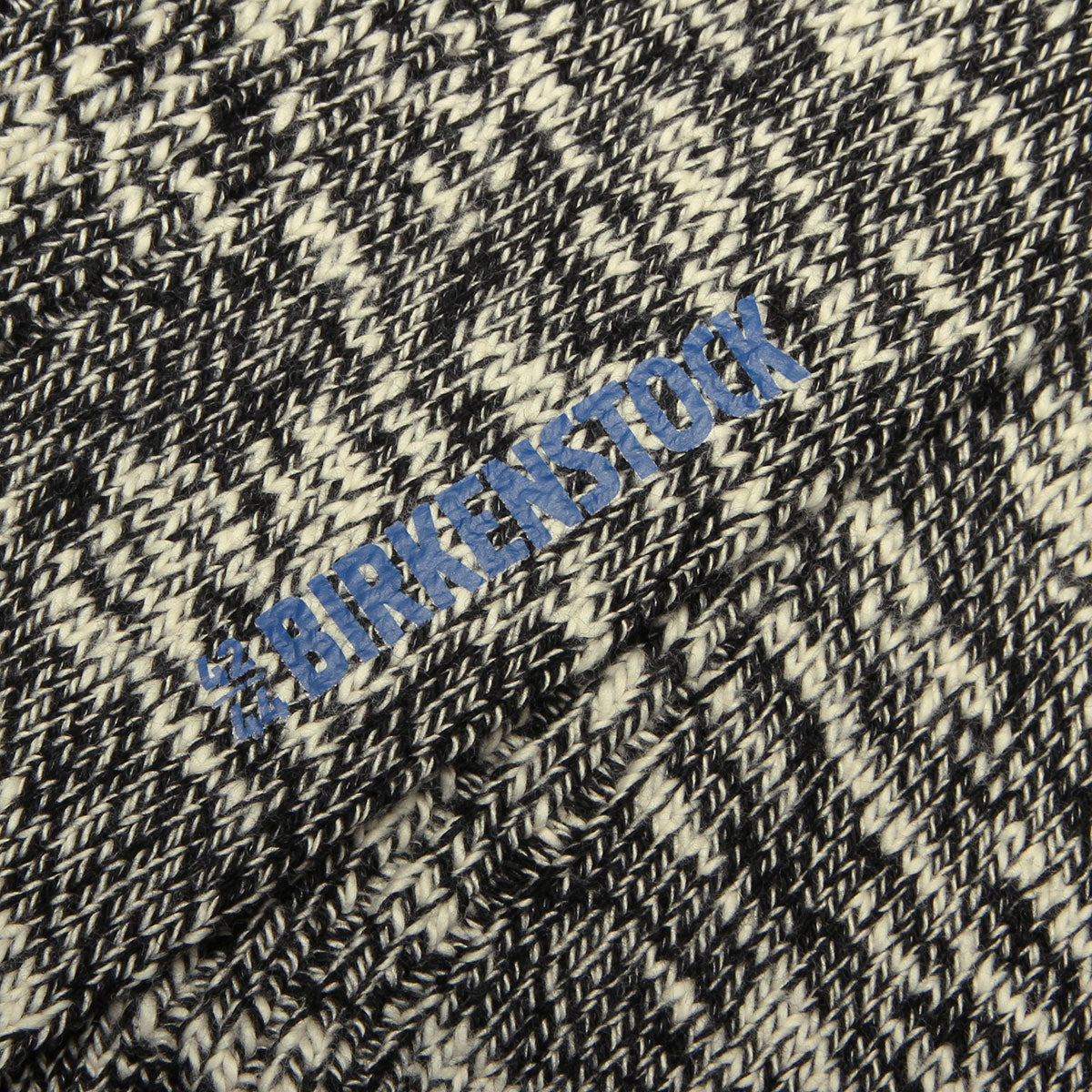 Cotton Slub Sock