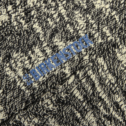 Cotton Slub Sock