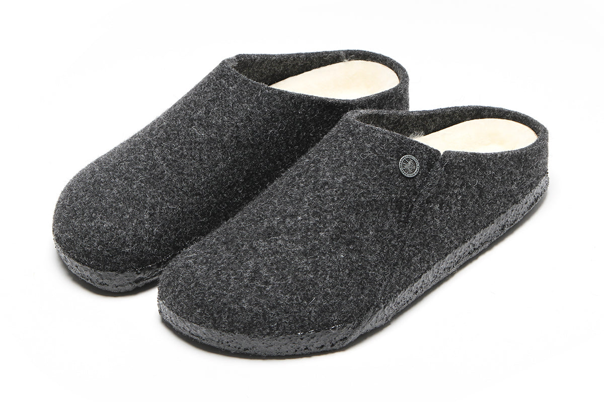 Zermatt Shearling