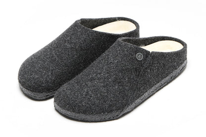 Zermatt Shearling