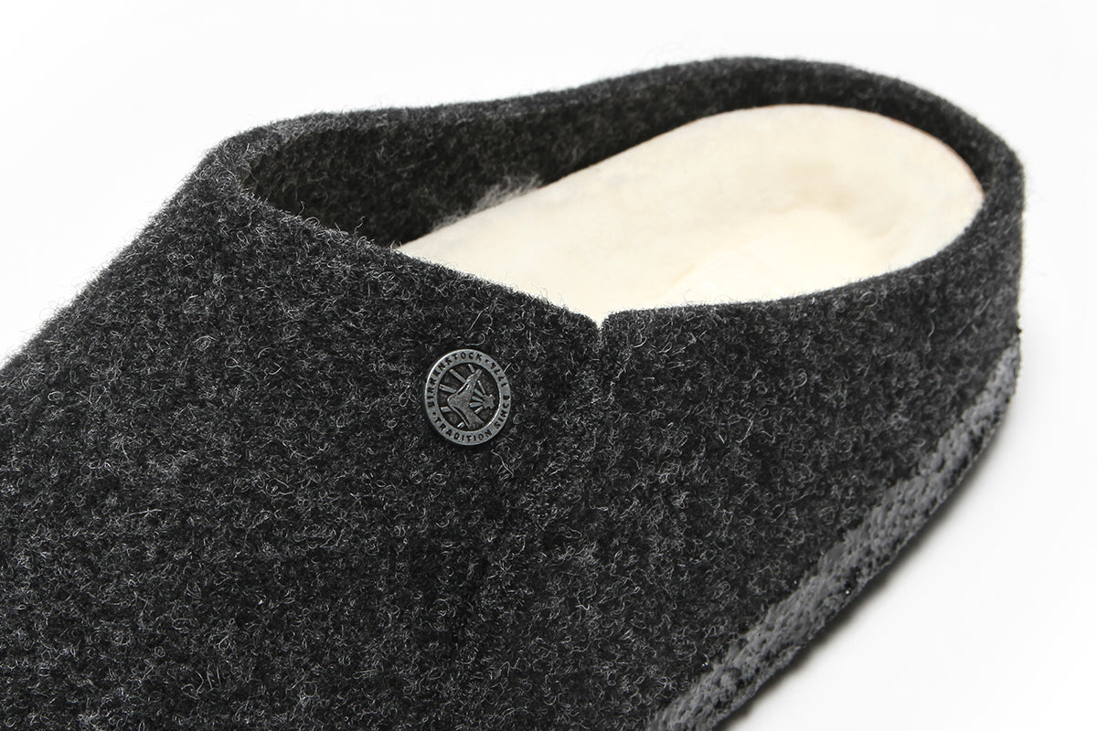 Zermatt Shearling