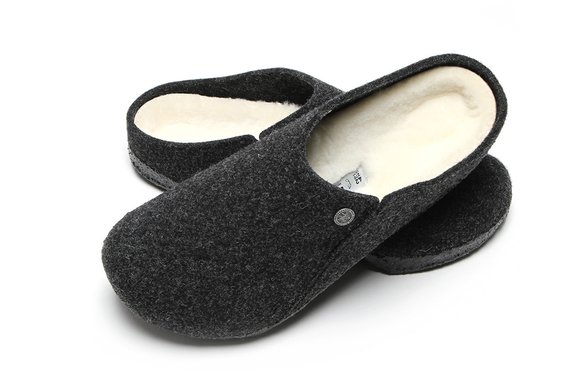 Zermatt Shearling