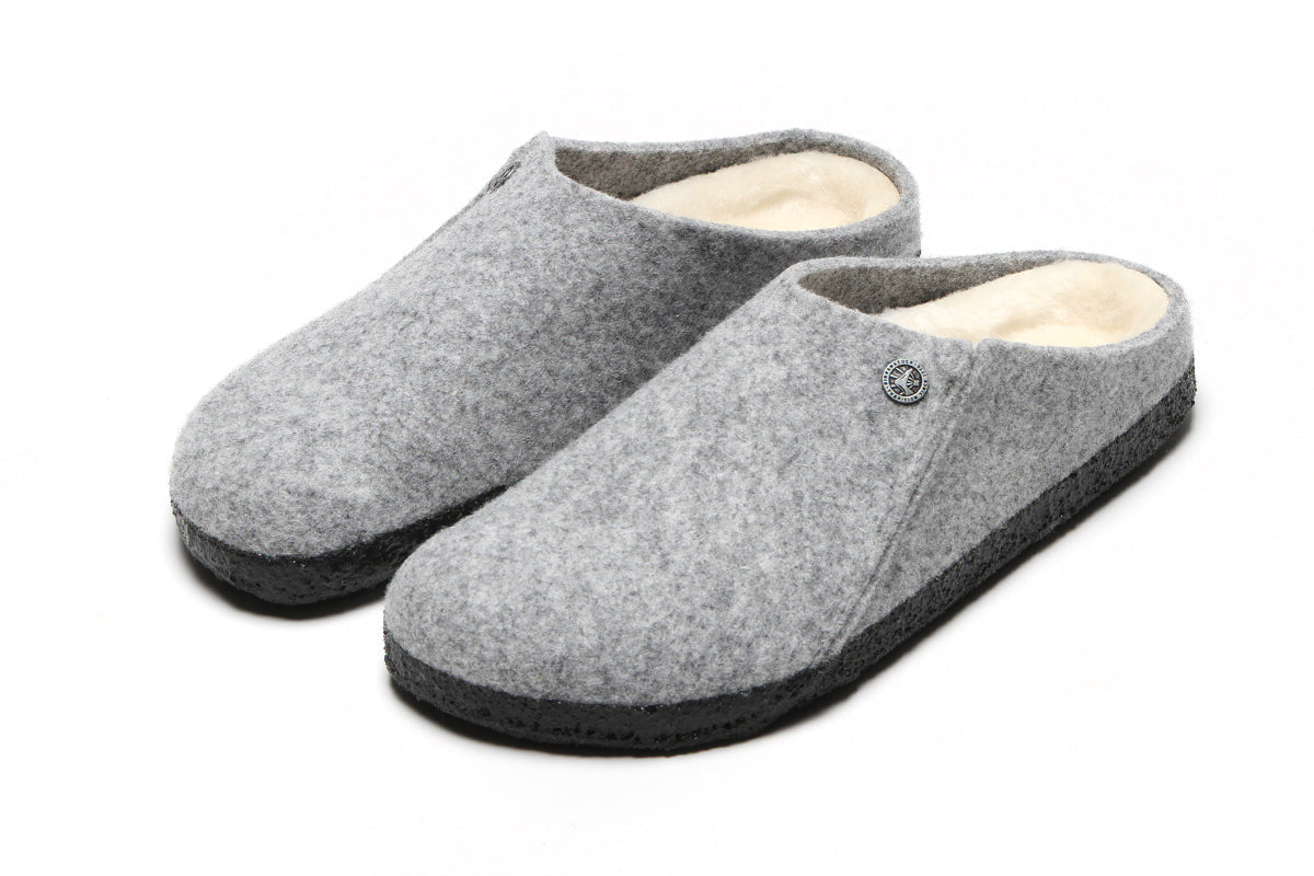 Zermatt Shearling