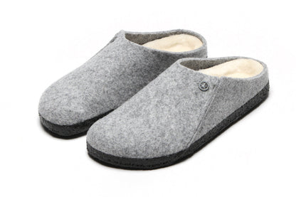 Zermatt Shearling