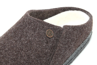 Zermatt Shearling