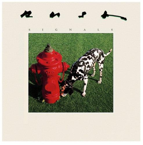 Rush- Signals