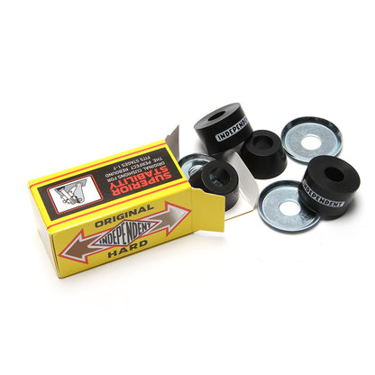 Independent Bushing Set - Original Cushions (Hard)
