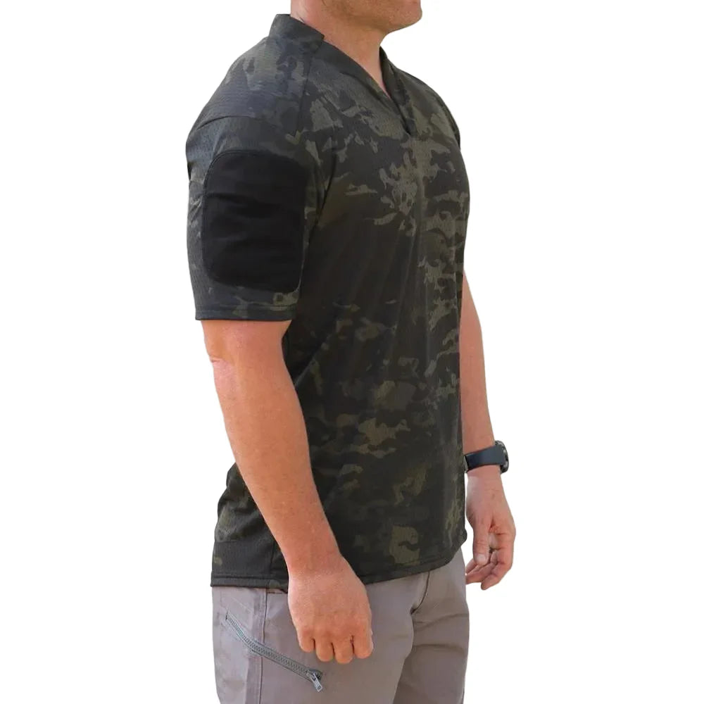 Velocity Systems BOSS Rugby Shirt