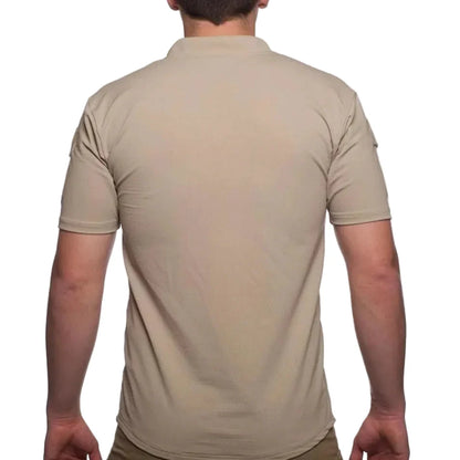 Velocity Systems BOSS Rugby Shirt