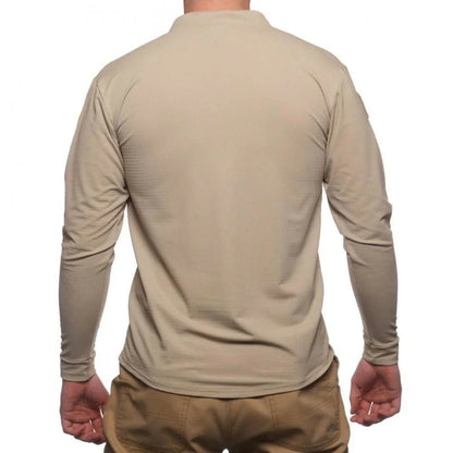 Velocity Systems BOSS Rugby Long Sleeve