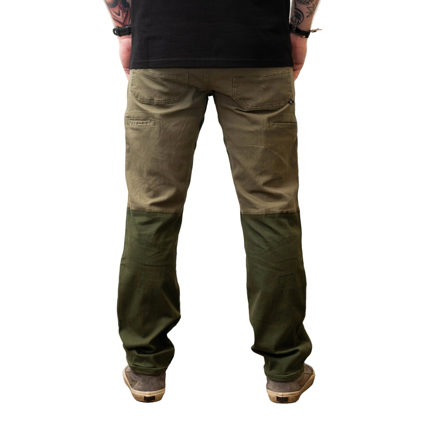 TD Braddock Tactical Pants