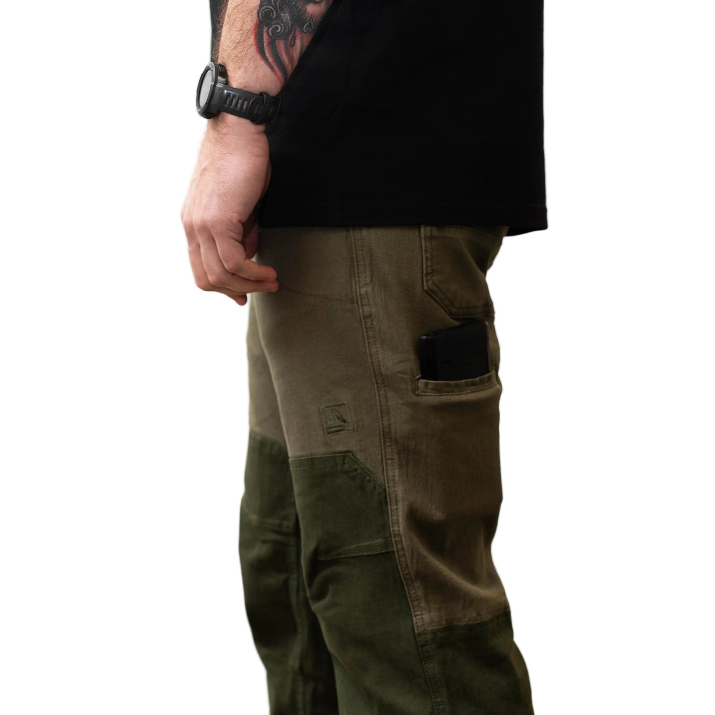 TD Braddock Tactical Pants