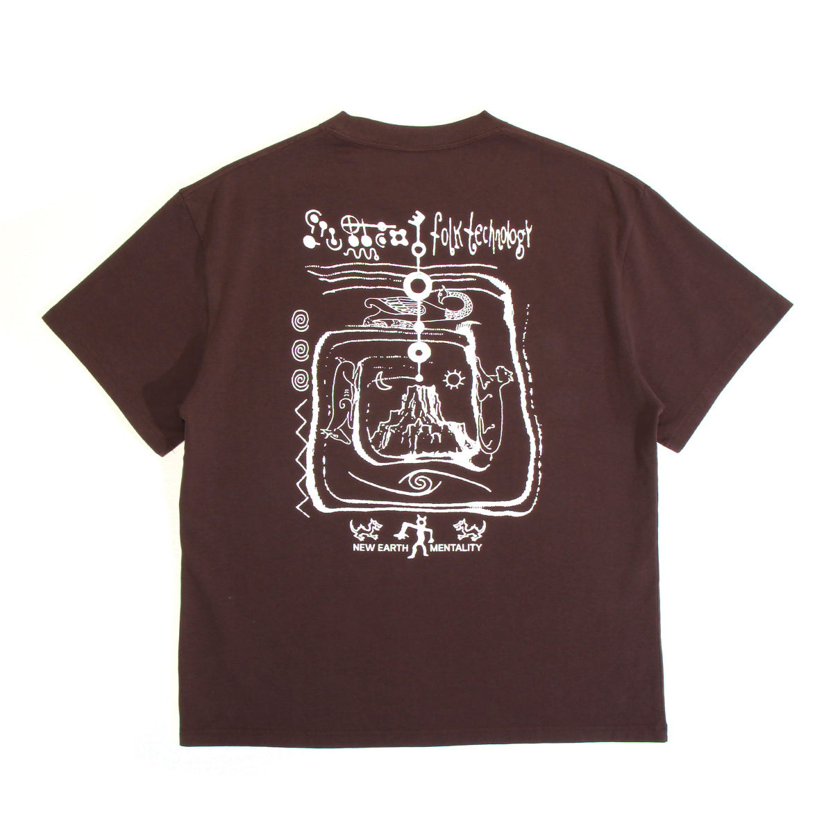 Ancient Knowledge T-Shirt