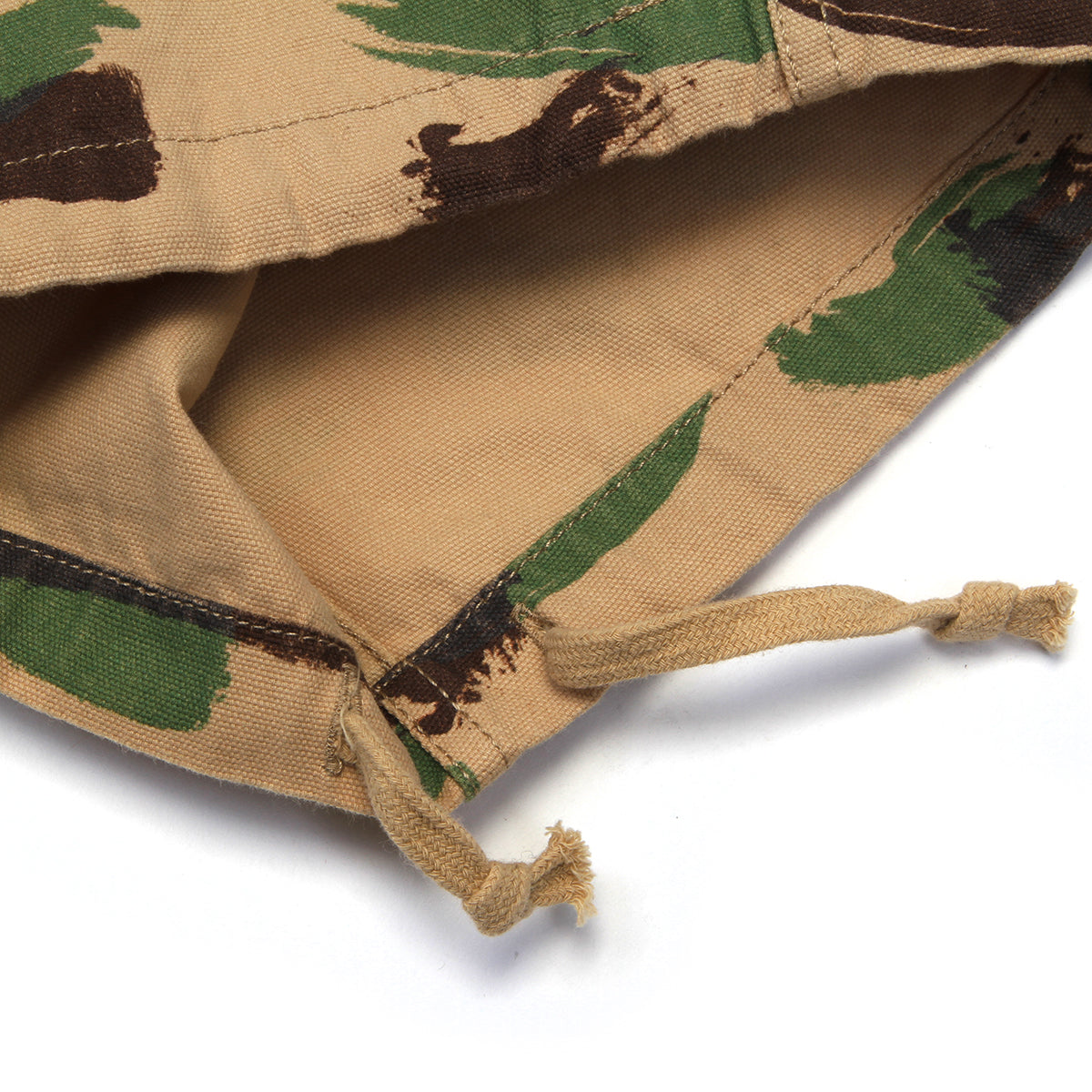 Canvas Overpant