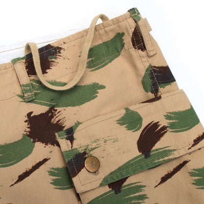 Canvas Overpant