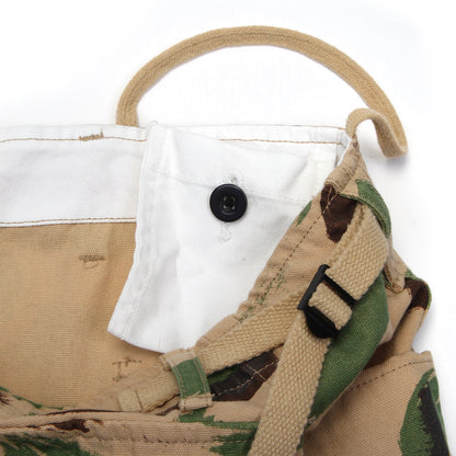 Canvas Overpant