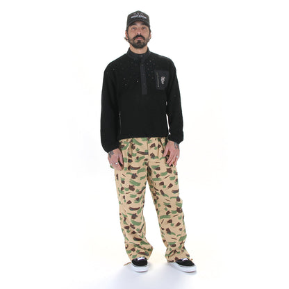 Canvas Overpant