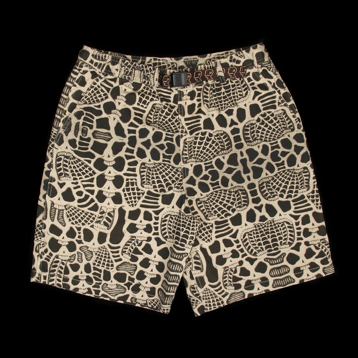 Skull Climber Short