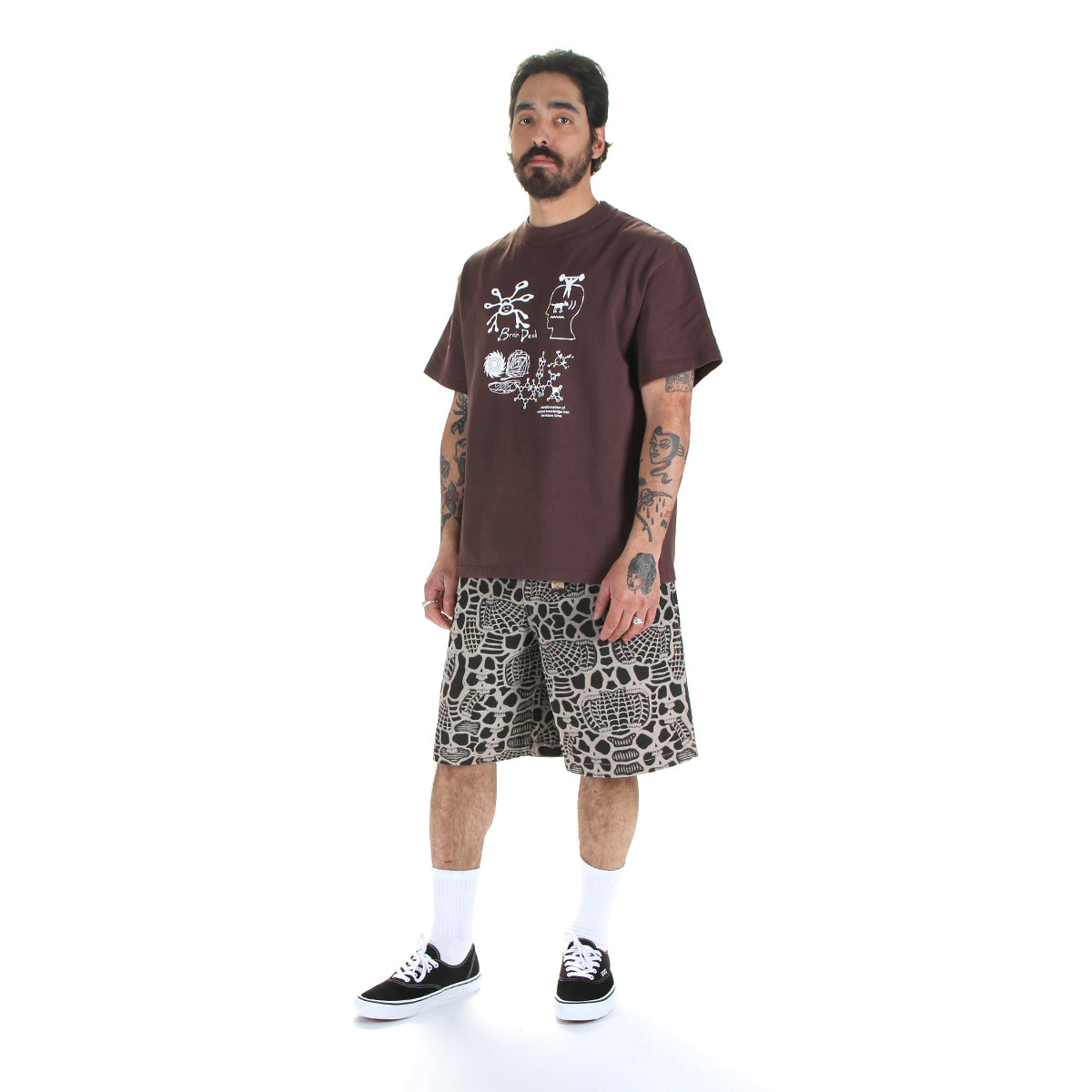Ancient Knowledge T-Shirt