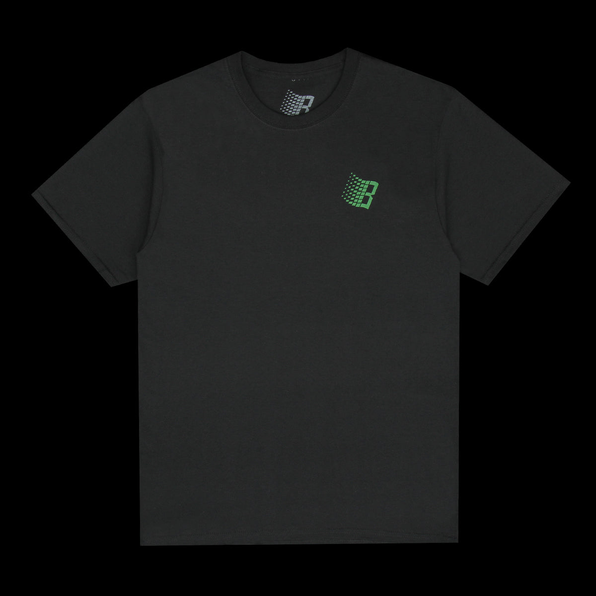 Polka Dot Logo T-Shirt