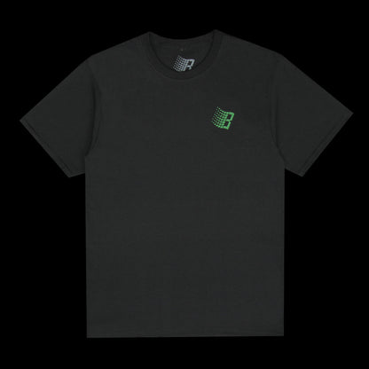 Polka Dot Logo T-Shirt