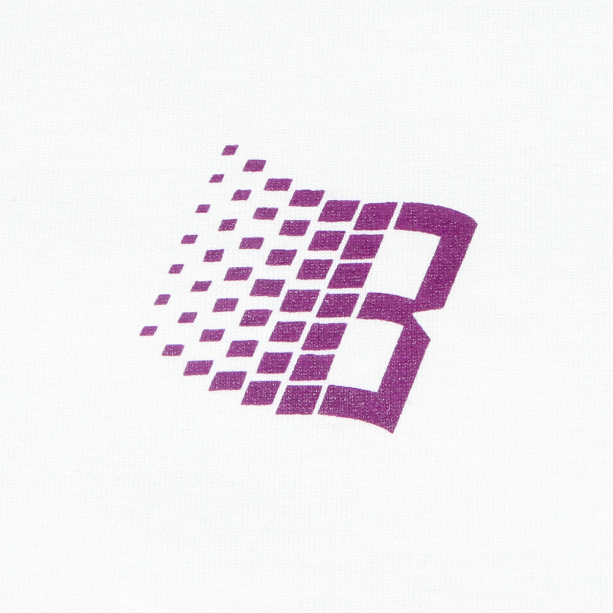 Polka Dot Logo T-Shirt