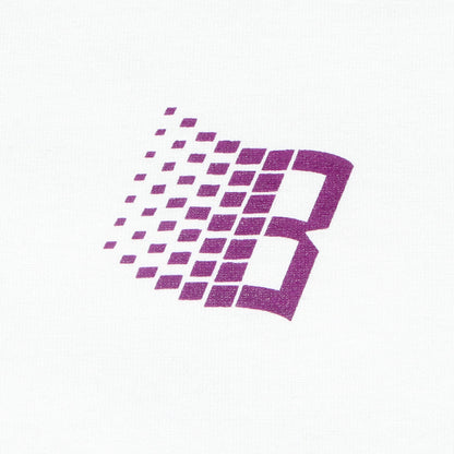 Polka Dot Logo T-Shirt