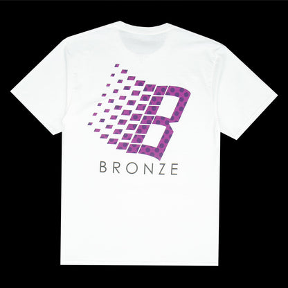 Polka Dot Logo T-Shirt