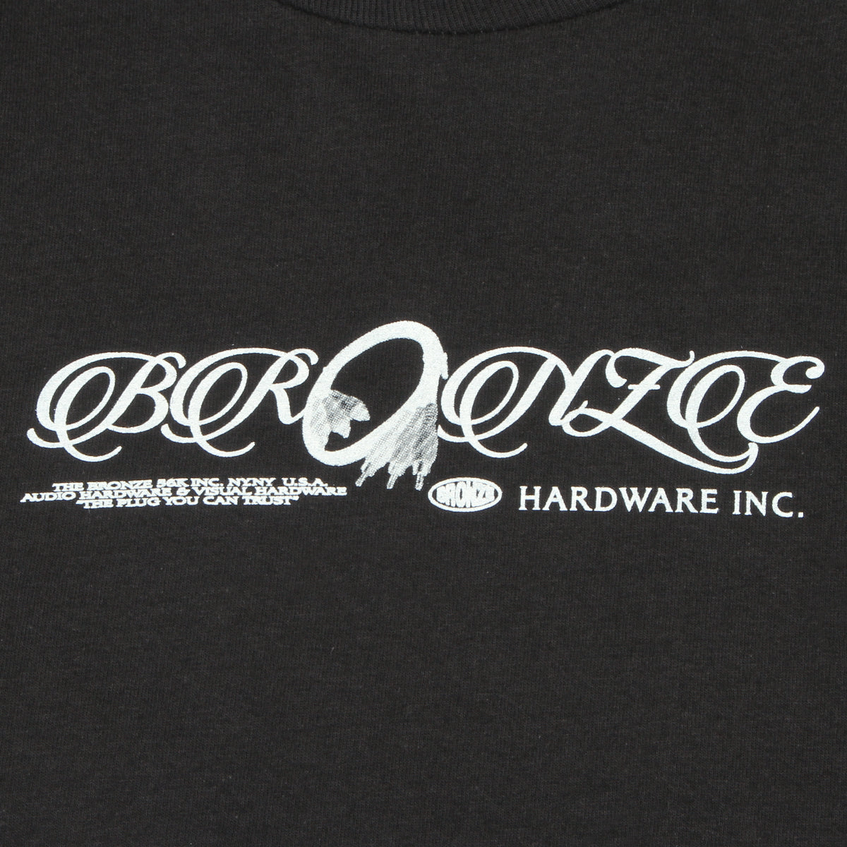 RCA Cords L/S T-Shirt