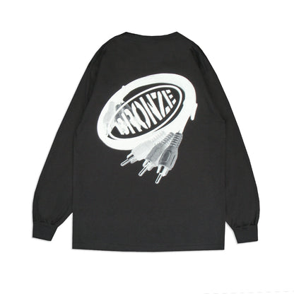 RCA Cords L/S T-Shirt