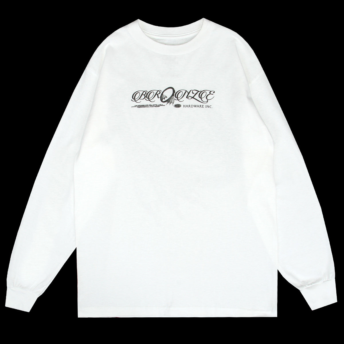 RCA Cords L/S T-Shirt