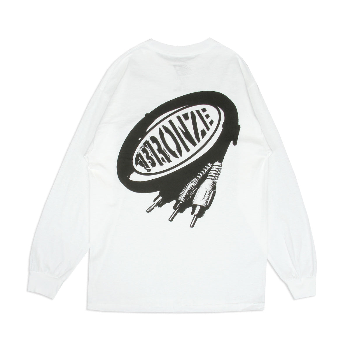 RCA Cords L/S T-Shirt