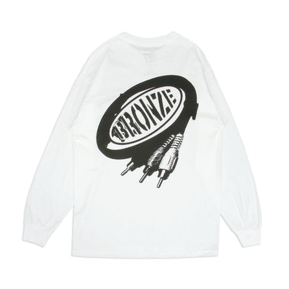 RCA Cords L/S T-Shirt