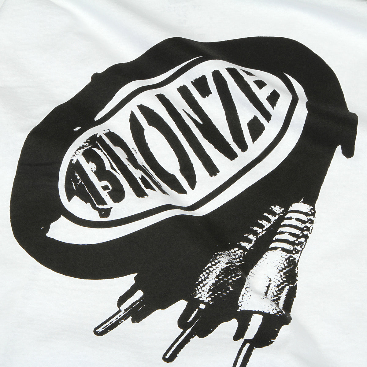 RCA Cords L/S T-Shirt