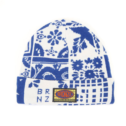 Azulejo Beanie
