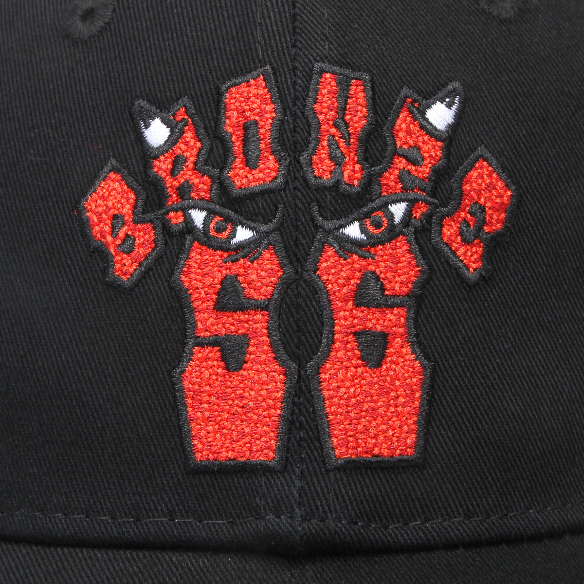 Bullseye Trucker Hat