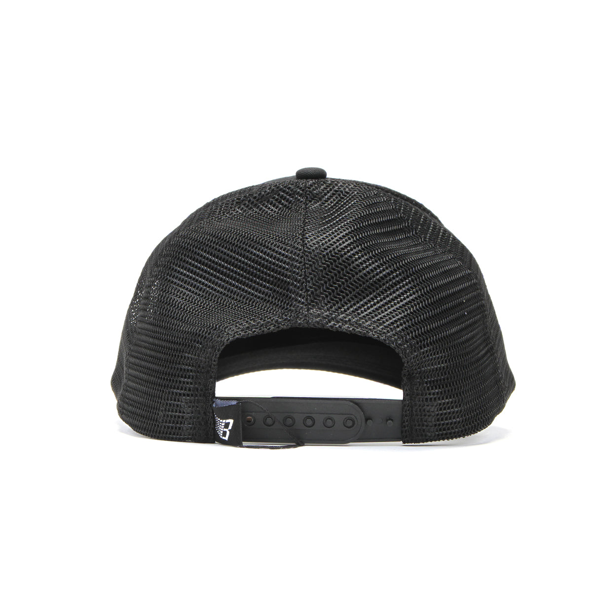 Bullseye Trucker Hat