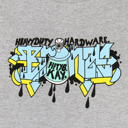Heavy Duty T-Shirt